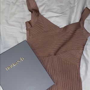 House of CB party/evening dress!